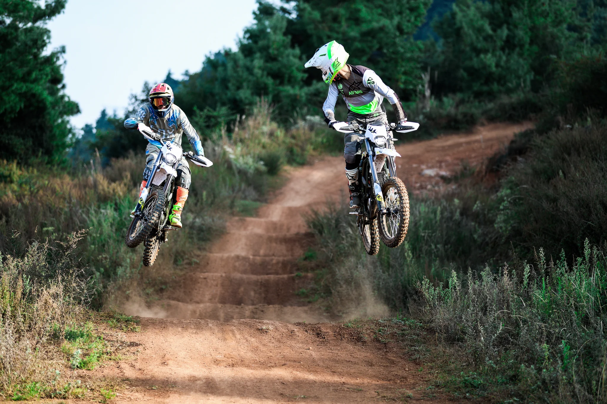 SURRON ULTRA BEE Adventure