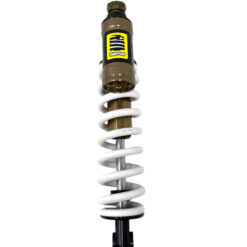 Alternative view of Light Bee KKE Rear Shock Absorber (White Spring)