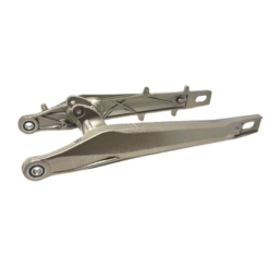 Alternative view of Ultra Bee Swingarm (Desert Brown)