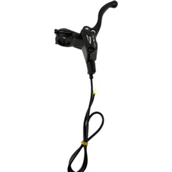 Alternative view of Light Bee Rear Brake Master Cylinder Assembly (DOT 4 Oil)