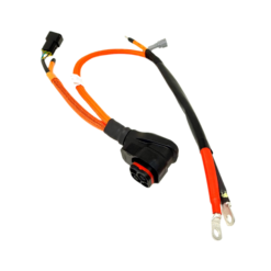 Alternative view of Light Bee Single Connection Battery Power Cable (2025 Only)