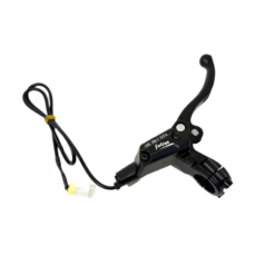 Light Bee Front Brake Master Cylinder Assembly (DOT 4 Oil)