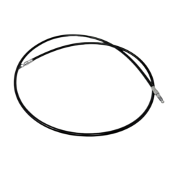 Alternative view of Light Bee Rear Brake Line (DOT 4 Oil)