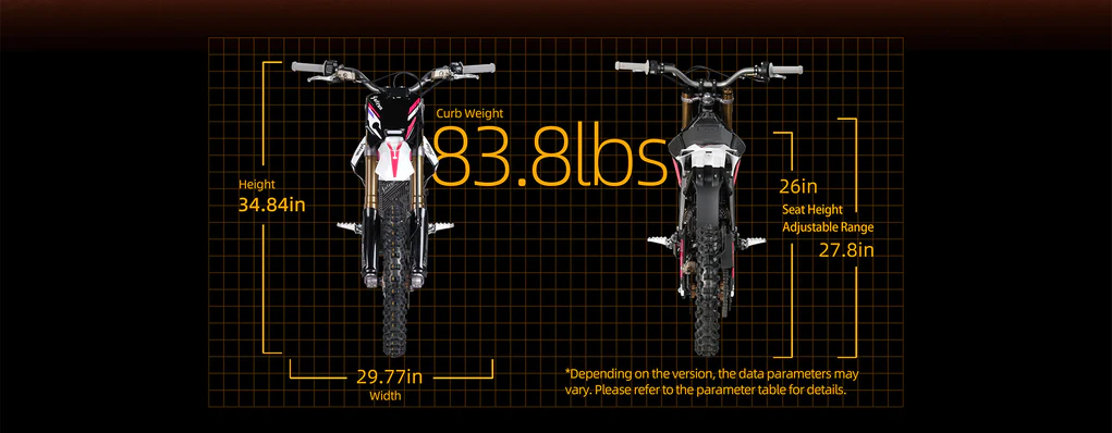 HYPER BEE Lightweight Design