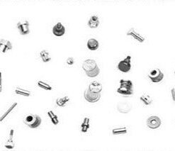 Alternative view of Storm Bee Standard Spare Parts Set