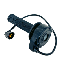 Dual Hall Sensor Throttle for Ultra Bee with Grip