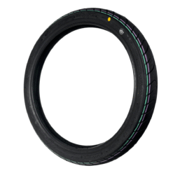 Front Supermoto Tire for Surron Light Bee X (17")