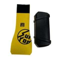 Handlebar Protector Pad and Cover (Storm/Ultra Bee)