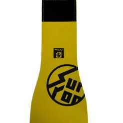 Alternative view of Handlebar Protector Pad Cover (Storm/Ultra Bee)