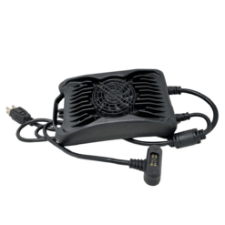 Alternative view of Hyper Bee Battery Charger