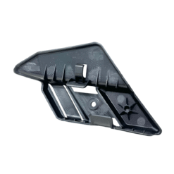 Alternative view of Hyper Bee Battery Position Plate (Left)