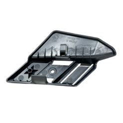 Alternative view of Hyper Bee Battery Position Plate (Right)