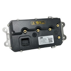 Alternative view of Hyper Bee Controller