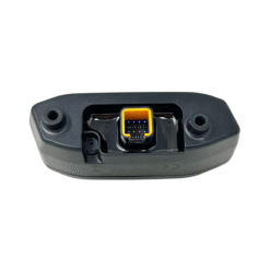 Alternative view of Hyper Bee Dashboard Speedometer Display