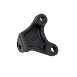 Hyper Bee Footpeg Bracket (Right)