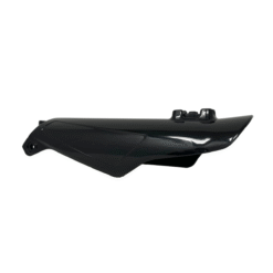 Hyper Bee Fork Mud Guard (Left)