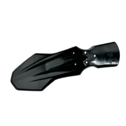 Alternative view of Hyper Bee Front Fender (Black)