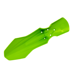 Alternative view of Hyper Bee Front Fender (Green)