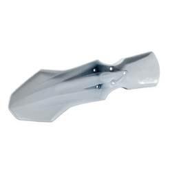 Alternative view of Hyper Bee Front Fender (White)