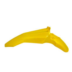 Hyper Bee Front Fender (Yellow)