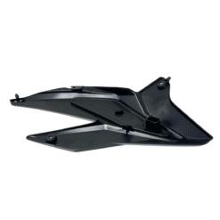 Alternative view of Hyper Bee Front Shroud (Left)