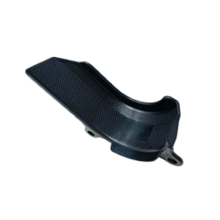 Alternative view of Hyper Bee Front Sprocket Guard