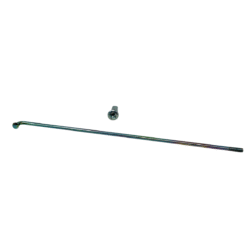 Hyper Bee Front Wheel Outside Spoke (14" Wheel)