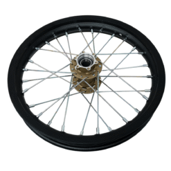 Hyper Bee Front Wheel Rim (12")