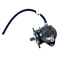 Alternative view of Hyper Bee Gearbox