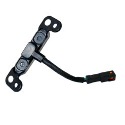 Alternative view of Hyper Bee Headlight