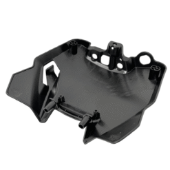 Alternative view of Hyper Bee Headlight Shroud / Number Plate