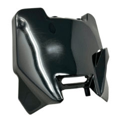 Hyper Bee Headlight Shroud / Number Plate