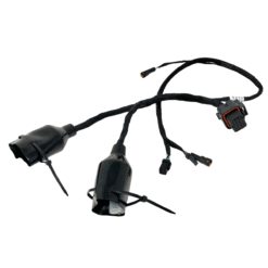 Alternative view of Hyper Bee Main Wire Harness