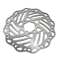 Alternative view of Hyper Bee Rear Brake Disc