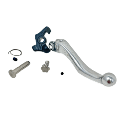 Hyper Bee Rear Brake Lever Assembly (Left)
