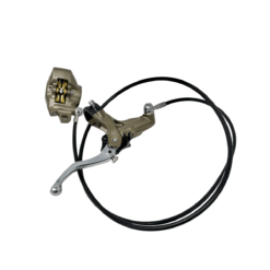 Hyper Bee Rear Brake System Assembly