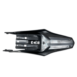 Alternative view of Hyper Bee Rear Fender (Black)