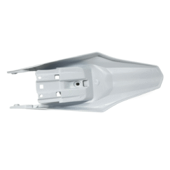 Alternative view of Hyper Bee Rear Fender (White)