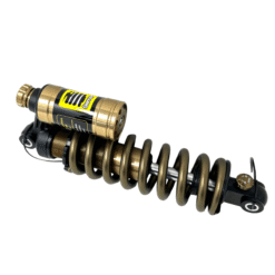 Alternative view of Hyper Bee Rear KKE Shock Absorber