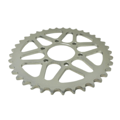 Alternative view of Hyper Bee Rear Sprocket (37t)