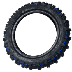 Alternative view of Hyper Bee Rear Tire 70/100-10 (10")