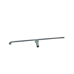 Alternative view of Hyper Bee Rear Wheel Outside Spoke (10" Wheel)