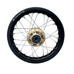 Hyper Bee Rear Wheel Rim (10")