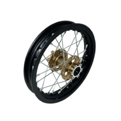 Alternative view of Hyper Bee Rear Wheel Rim (10")