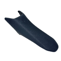 Hyper Bee Seat Cushion (Black)