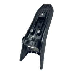 Alternative view of Hyper Bee Seat Cushion (Black)