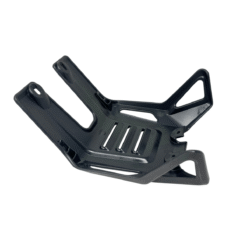 Alternative view of Hyper Bee Skid Plate