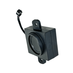 Alternative view of Hyper Bee Speaker / Horn