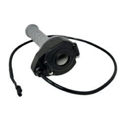 Alternative view of Hyper Bee Throttle with Grip