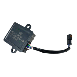 Alternative view of Hyper Bee Voltage Converter